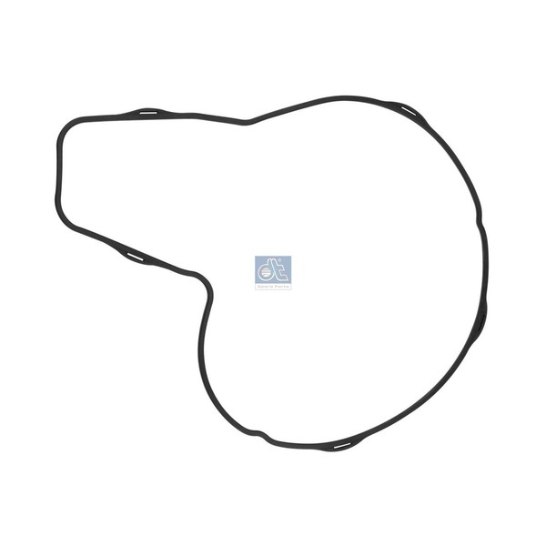Dichtung Wasserpumpe DT Spare Parts Iam-Expertise Passend FüR U.A. Volvo FMX-image