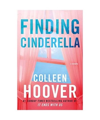 Finding Cinderella, Hoover, Colleen