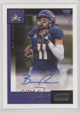 2021 Panini Chronicles Draft Picks Score Rookie Blake Proehl #SA-BPR Auto 1cc7