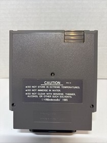 Adventures of Lolo 3 (Nintendo NES, 1991) Cartridge Only Tested & Working Great