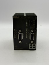 VIPA CPU 214 DPM 214-2BM02 2142BM02  214 2BM02  E-Stand:3