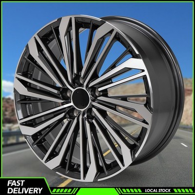 19''   Machined Alloy Wheel For Nissan Altima 2023-2024   OEM Quality Rim 62856