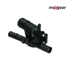 Thermostat Nissan NP300
