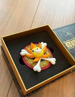 CASETiFY CASETiFY x One Piece Thousand Sunny Grip Stand From Japan