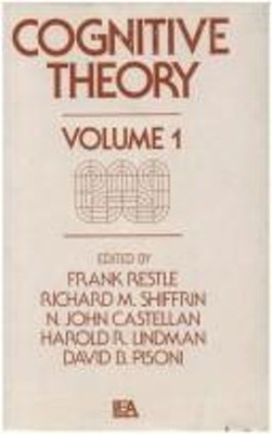 Cognitive Theory Hardcover