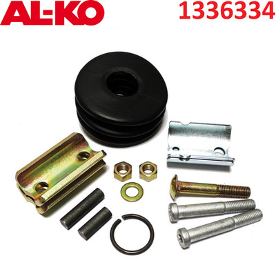Alko AKS 2004 / 3004 Stabiliser Fixing Kit - AL-KO 1336334