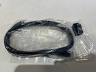 UNTESTED AMX BY HARMAN MST-701 7IN MODERO SERIES TABLETOP TOUCH PANEL — photo 2