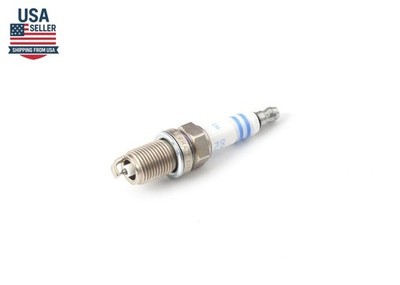 Vag Spark Plug Longlife Audi A3 A4 Volkswagen Golf Passat Genuine 101000063AA