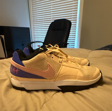 Ja 1 Nike Men s Low Top Basketball Sneakers M...