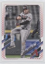 2021 Topps Update Independence Day 69/76 Asdrubal Cabrera #US279 0vy0