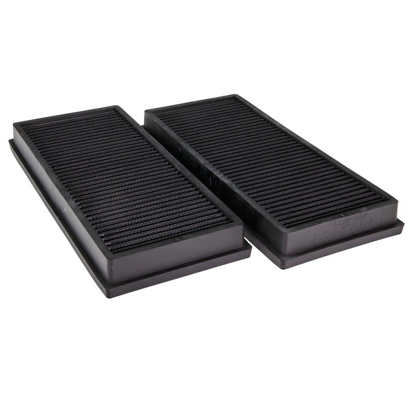 Luftfilter Ramair FüR Mercedes C-Klasse W205 (A205/C205/S205) C63 AMG 476PS - PP-image