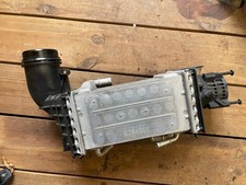 SEAT TARRACO KN2 Ladeluftkühler gv020004 1.50 Petrol 110kw 2019 27181819