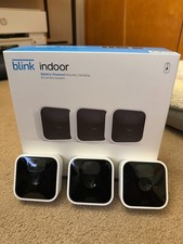 Blink Indoor/Outdoor (3rd Generation) Securit...