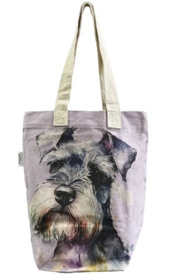 ADD-ON ITEM - Cotton Tote Bag - Dalmatian - Image 1 of 3