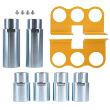 10315 Stack Truck Adapter Kit For Challenger Lifts Four 3 Two 6 W Organizer 10315 Stack Truck Adapter Kit For Challenger Lifts Four 3 Two 6 W Organizer