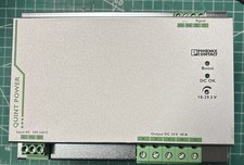 Phoenix Contact QUINT-PS/1AC/24DC/40 Power Supply 2866789
