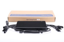 Hoymiles HM-1200NT 4-In-1 Solar Microinverter - NEW
