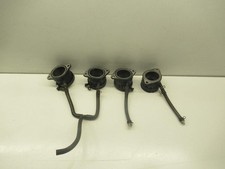 Pipe admission (Kawasaki - Zx 6r 600 1998 - 1999)