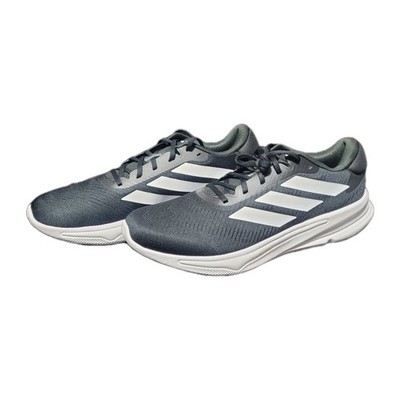 Size 13 - Adidas Supernova Core Black/White NEW