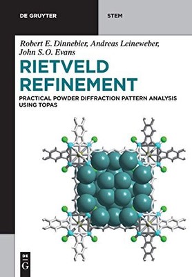 Rietveld Refinement: Practical Powder Diffraction Pattern Analys