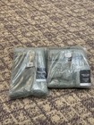 Simply Vera Premium Luxury Bath Rug Set  Of 2 Egypt Cotton Slate — photo 1