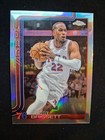 2025 Topps Oshae Brissett Base (Raw)