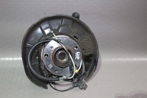 BMW F20 1er Achsschenkel Radlager Radnabe hinten rechts