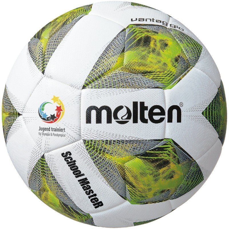 Molten Fuball F5A-SM School MasteR Gre 5 6090₽