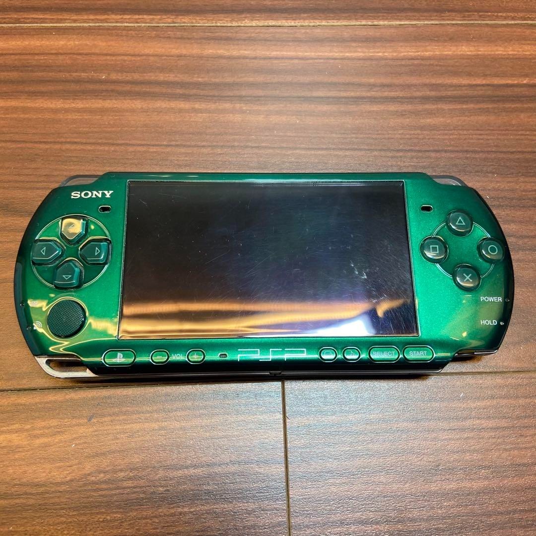 PSPセット Pre-orders for 
