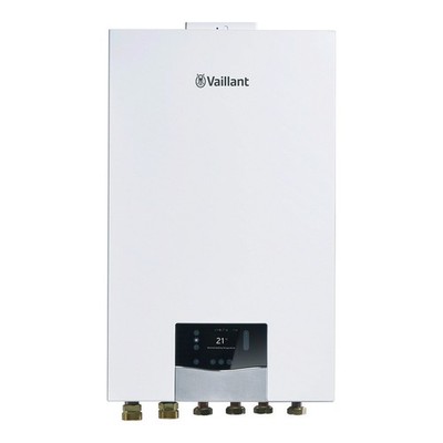 Vaillant 8000024572 Hydraulikstation VWZ MEH 97/7 für aroTherm plus/8 und pro/7