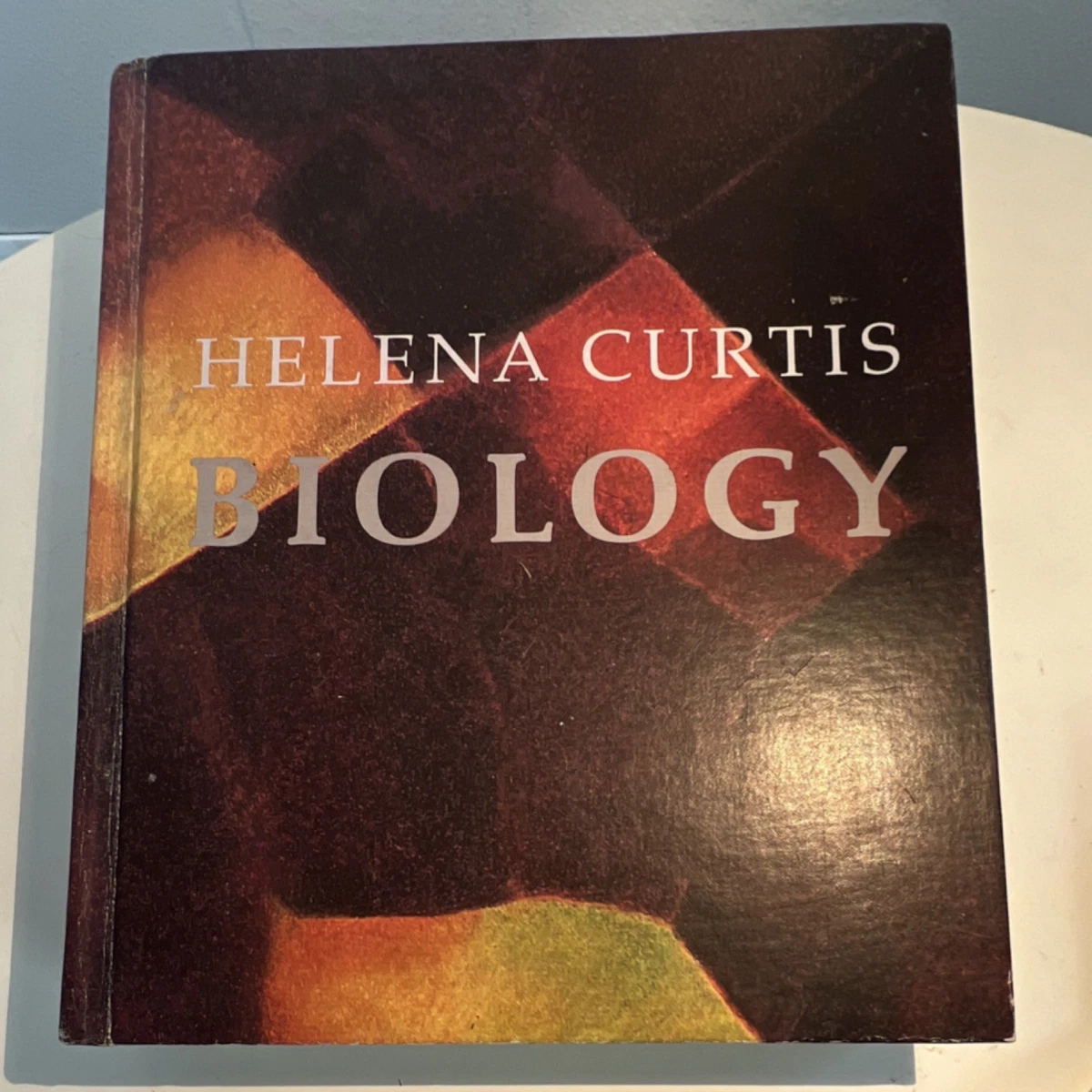 Biology Textbooks for sale | eBay