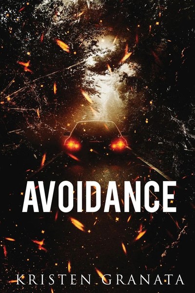 Kristen Granata | Avoidance | Taschenbuch | Englisch (2023) | Kristen Granata-image