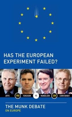 Has the European Experiment Failed? Paperback