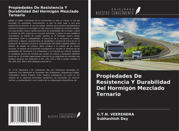 G. T. N. Veerendra (U. A.) | Propiedades De Resistencia Y Durabilidad Del...-image