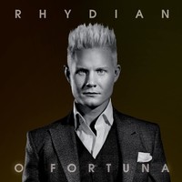 Audio Cd - Rhydian - O Fortuna - Sony Music -D- Neu