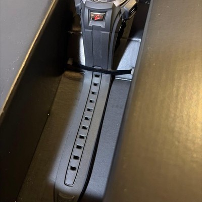 CASIO G-SHOCK GW-300MLJ-1JF 20th Anniversary Limited Edition