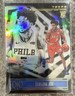 Panini Illusions Rookie Isaiah Joe #178 Philadelphia 76ers Basketball Card