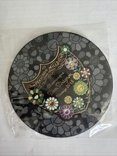 Dom Perignon Untersetzer Murakami 