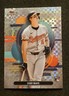 2025 Topps Finest Coby Mayo Checkerboard Refractor RC #188 Orioles Rookie