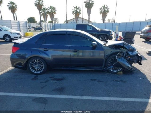 Conjunto de portador diferencial usado se adapta a: Subaru Impreza 2014 trasero SW 2,5 L AT CVT Foto 4 de 4