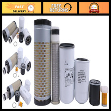 Maintenance Filter Kit for Mahindra 1626 HST L3 1.3L 1318CC - Solarhome Compatib