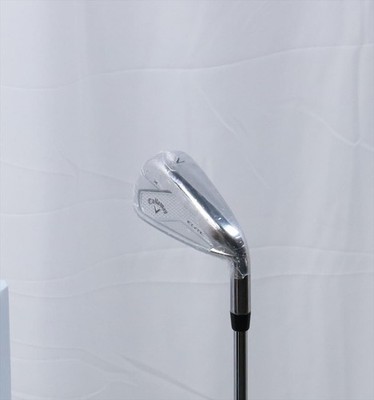 Callaway Elyte X 7 Iron Regular Flex Vector 80 Steel 13095223
