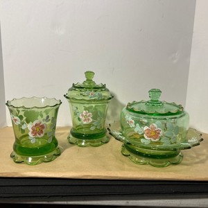 Jefferson Glass | eBay