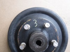 Model T Ford 1926-1927 Wire Wheel Hub