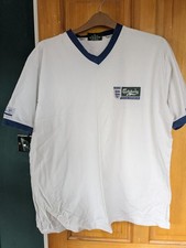Carlsberg England Football Euro 2000 Promotional Shirt Size Adult Xl