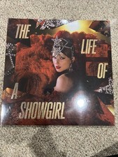 Taylor Swift The Life Of A Showgirl The Crowd Is Your King Target