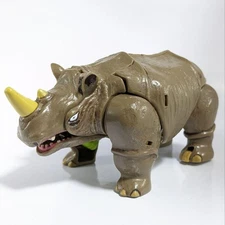 Transformers TM-09 Rhinox Beast Wars