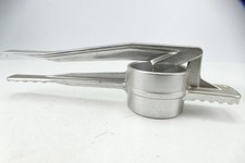 Spätzle Presse Mapa wie neu mit Rezepten stabil und 40cm lang S-6088