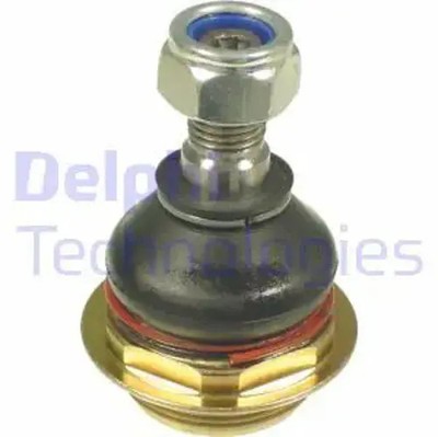 Querlenkerstift TC1022 DELPHI für CITROËN PEUGEOT DS