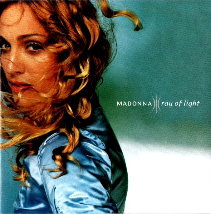 madonna ray of light products for sale | eBay